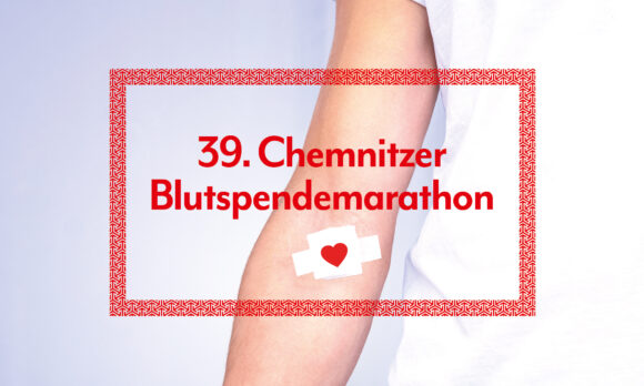 Blutspende Marathon In Der Galerie Roter Turm Chemnitz City