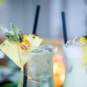 Chemnitzer Cocktail Lounge im Oberdeck
