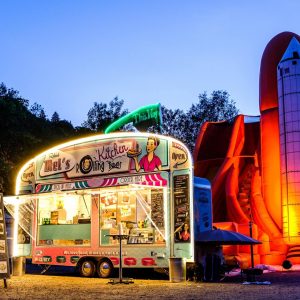 Das Original – Street Food Festival Chemnitz 2019