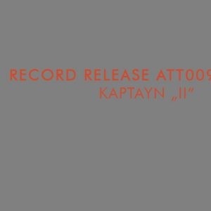 Release ATT 009: Kaptayn “II”