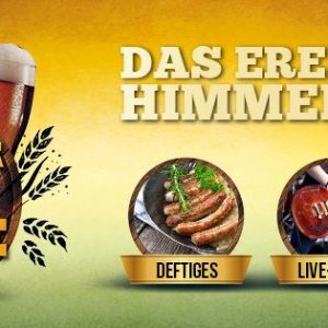 Chemnitzer Biermeile