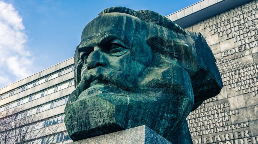 Wir feiern Marx’ Geburtstag!