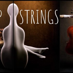 Deep Strings Jazz & Blues