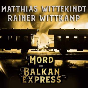 Autorenlesung Rainer Wittkamp/ Matthias Wittekindt