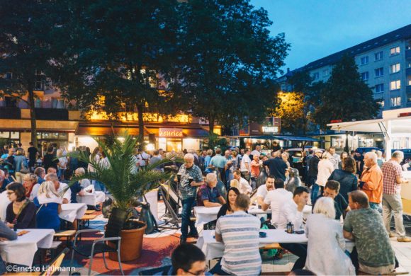 Event-Highlights ab kommender Woche!