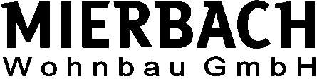 MIERBACH Wohnbau GmbH