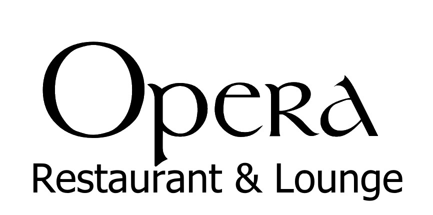 Restaurant & Lounge Opera