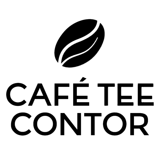 Café & Tee Contor