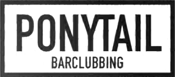 Ponytail Bar