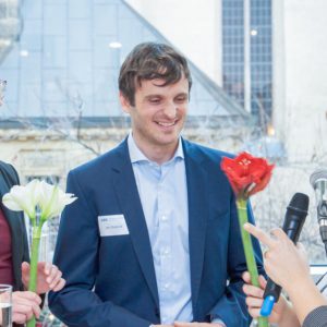 Neueröffnung: Antidiskreminierungsbüro Neueröffnung: Antidiskreminierungsbüro