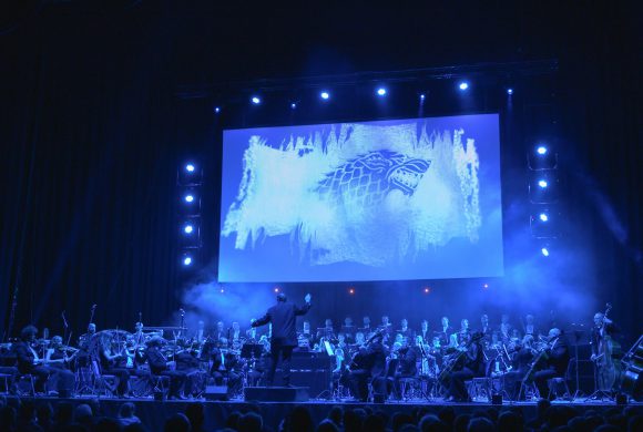 GAME OF THRONES – THE CONCERT SHOW