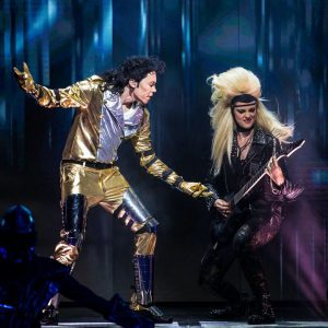 BEAT IT! – Die Show über den King of Pop!