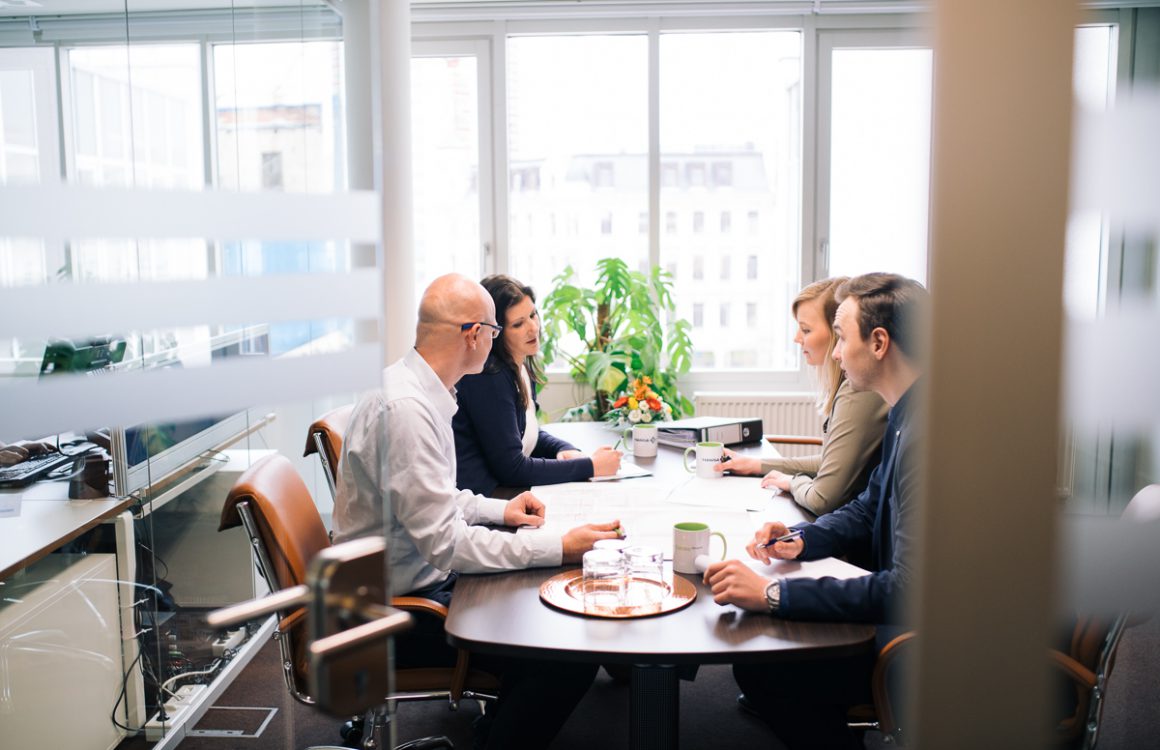 HANSA Real Estate Chemnitz City