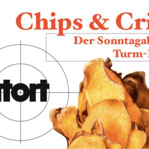 „Chips & Crime“ in der Mälzerstube