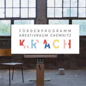KRACH – Jetzt mit Deinem Projekt bewerben