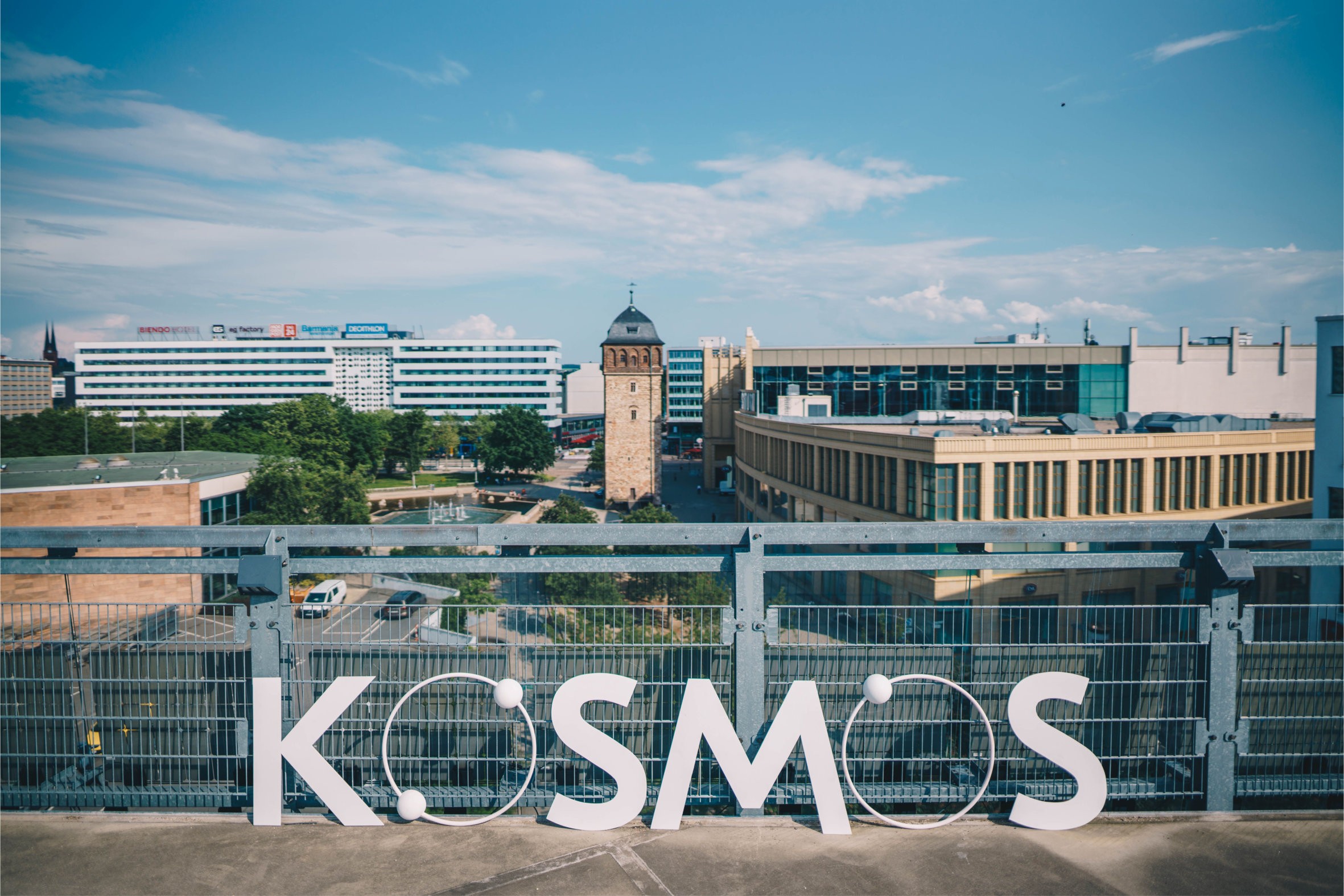 Kosmos Chemnitz – Infos Jetzt Online!