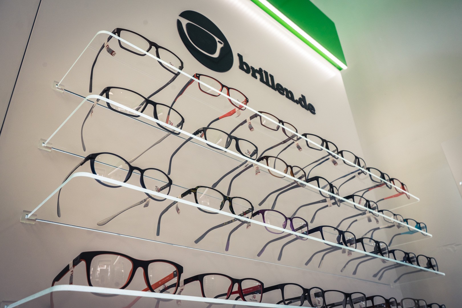 Neueröffnung: Brillen.de