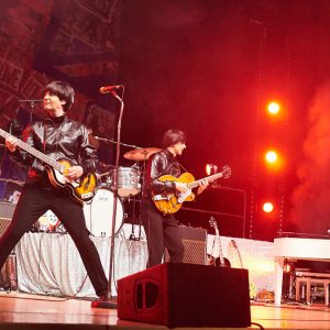 Yesterday – The Beatles Musical