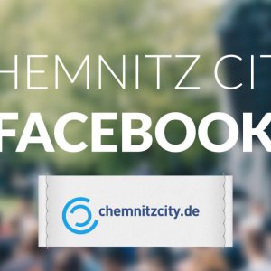 Chemnitz City – FACEBOOK