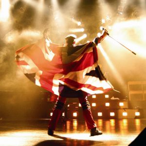 The show goes on – Eine Hommage an den legendären Freddie Mercury