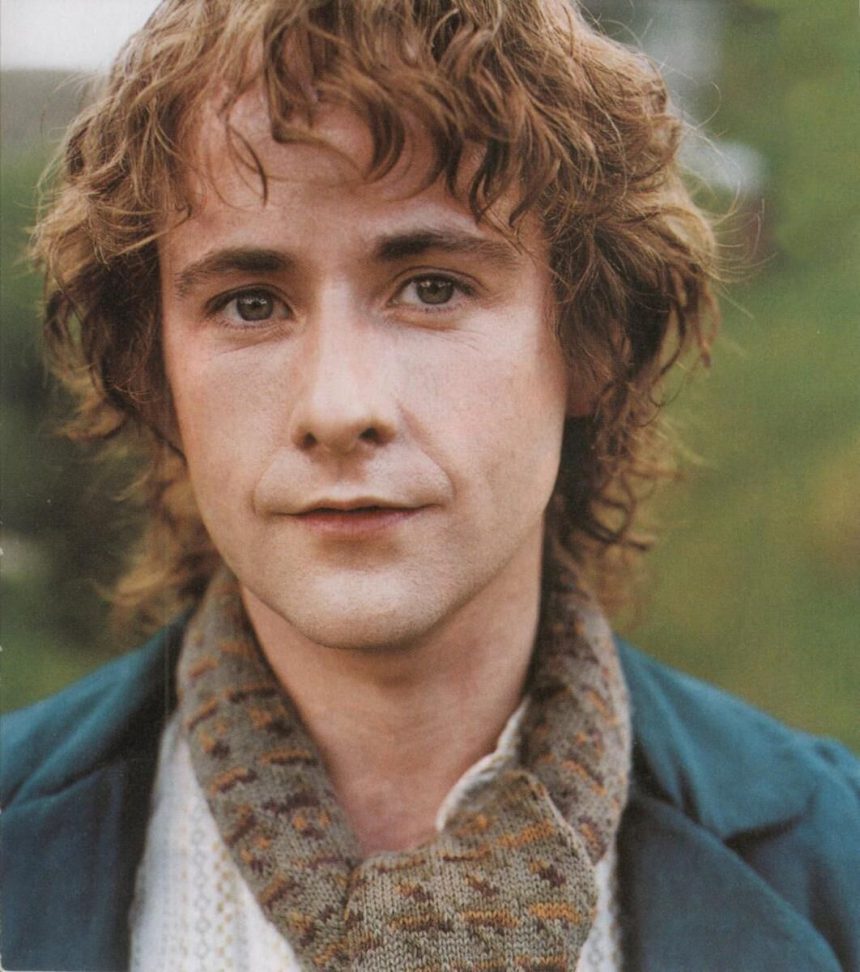 Der Herr der Ringe & der Hobbit das AuenlandKonzert Chemnitz City