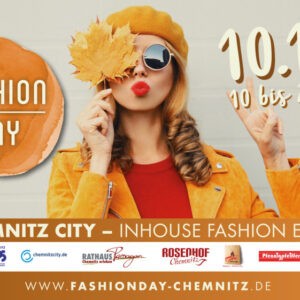 Fashion Day 2020 – 10. Oktober