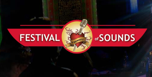 Festival of Sounds