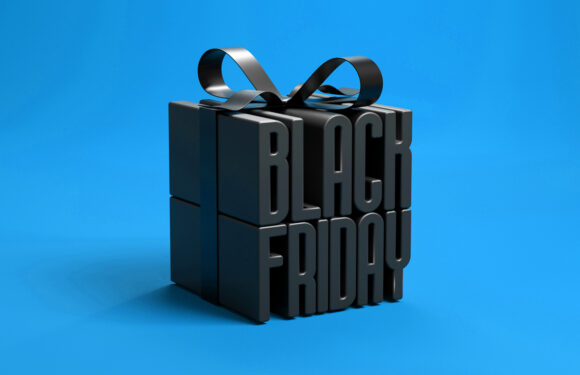 Black Friday und Black Sale Weekend