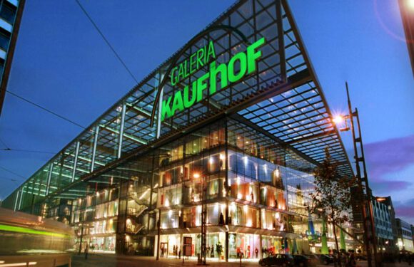 Ein klares Signal für Chemnitz und den Standort Chemnitz City