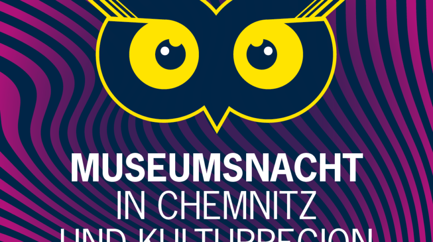 Perspektivwechsel zur Chemnitzer Museumsnacht am 13.Mai
