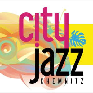Freunde der guten Musik, am 24.06 ist es wieder Zeit für City Jazz & Friends!