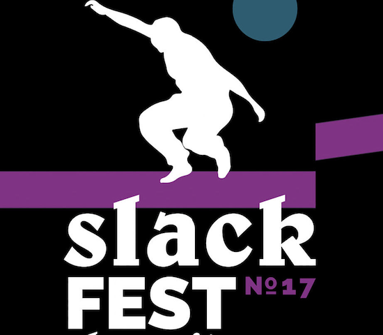 SLACK Festival Chemnitz rund ums Weltecho