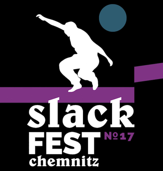 SLACK Festival Chemnitz rund ums Weltecho