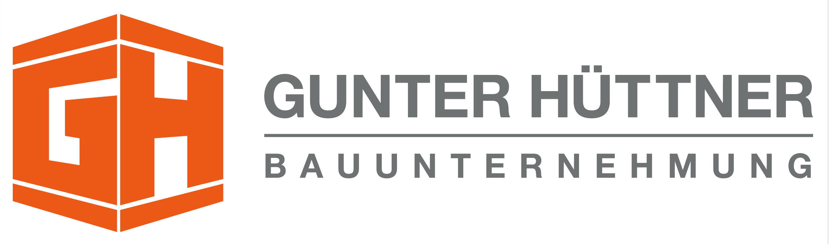 GUNTER HÜTTNER + Co. GmbH BAUUNTERNEHMUNG