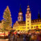 Eröffnung des Chemnitzer Weihnachtsmarktes 2023