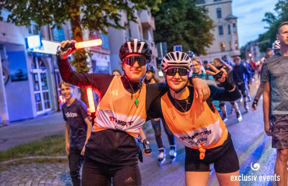 Chemnitzer Nachtskaten 2026 startet am 28. Mai