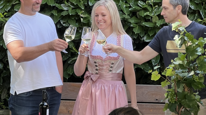 35. Chemnitzer Weinfest 2024: Alles, was ihr wissen müsst!