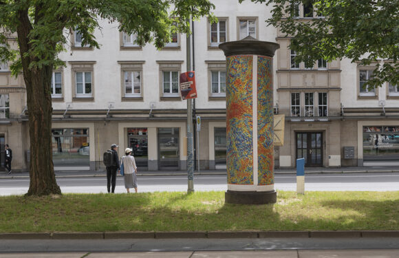 Chemnitzer Hitzeinseln: Perspektiven aus Kunst und Realität