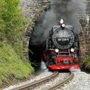 31. Heizhausfest – Das große Eisenbahnfes