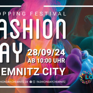 Fashion Day – Ein Tag voller Mode, Trends und Shopping-Spaß