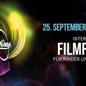 Film ab! – Das  29. SCHLiNGEL-Filmfestival