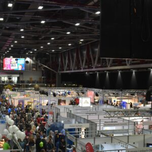 mach was! – Die Ausbildungs- und Studienmesse