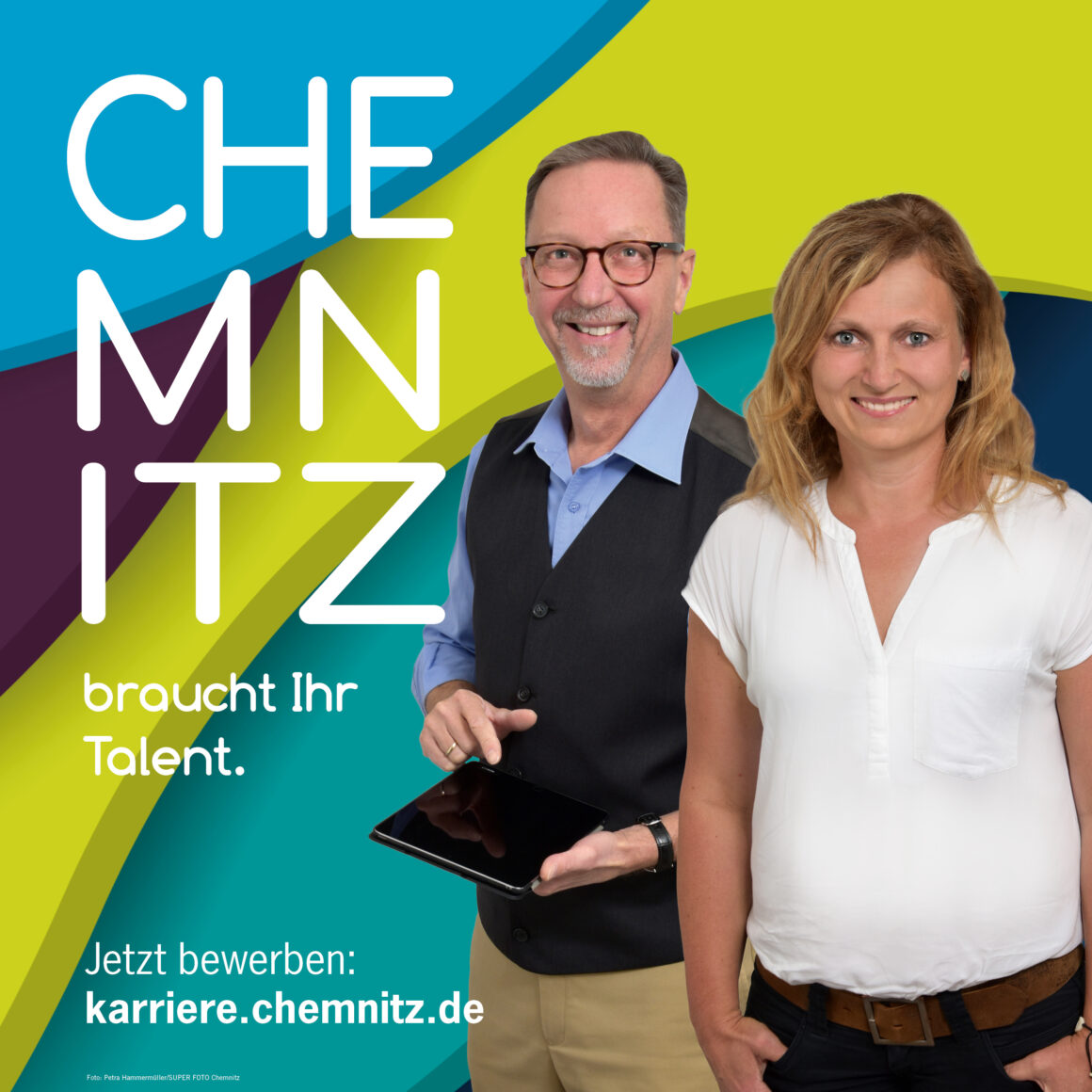 Stadt Chemnitz Chemnitz City