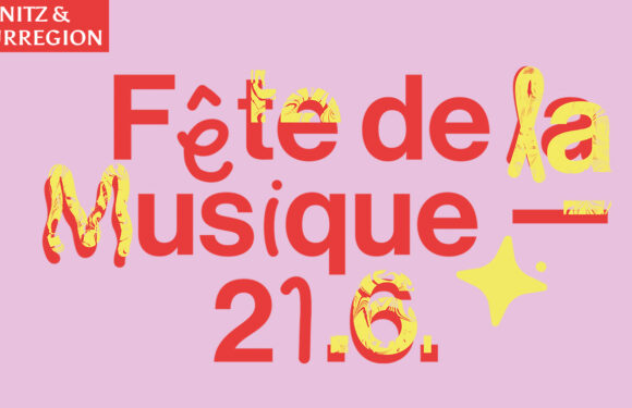 FÊTE DE LA MUSIQUE 2025