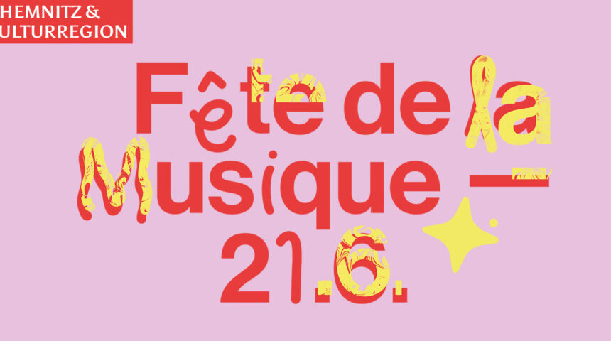 FÊTE DE LA MUSIQUE 2025 FÊTE DE LA MUSIQUE 2025