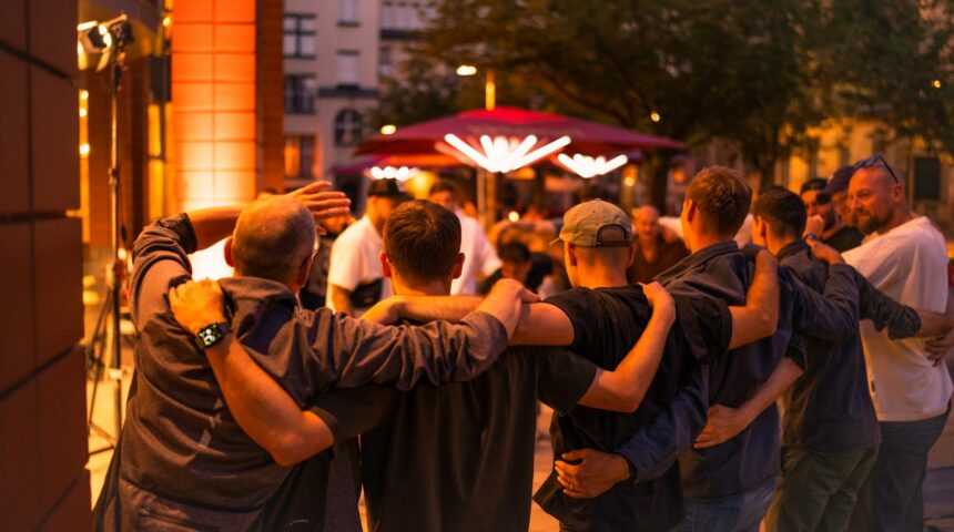 CITY JAZZ & FRIENDS IST WIEDER DA! CITY JAZZ & FRIENDS IST WIEDER DA!