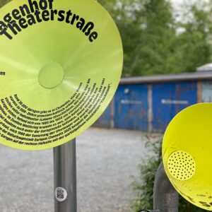 #3000GARAGEN FESTIVAL – DIE GROSSE FETE DER GARAGENKULTUR(EN)