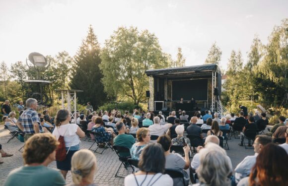 KUNSTFESTIVAL BEGEHUNGEN 2025