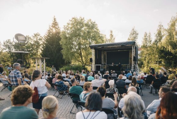 KUNSTFESTIVAL BEGEHUNGEN 2025