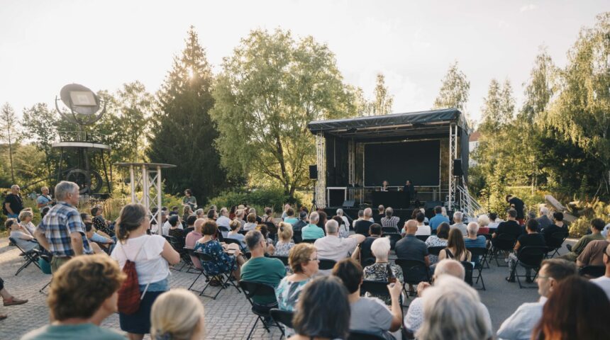 KUNSTFESTIVAL BEGEHUNGEN 2025